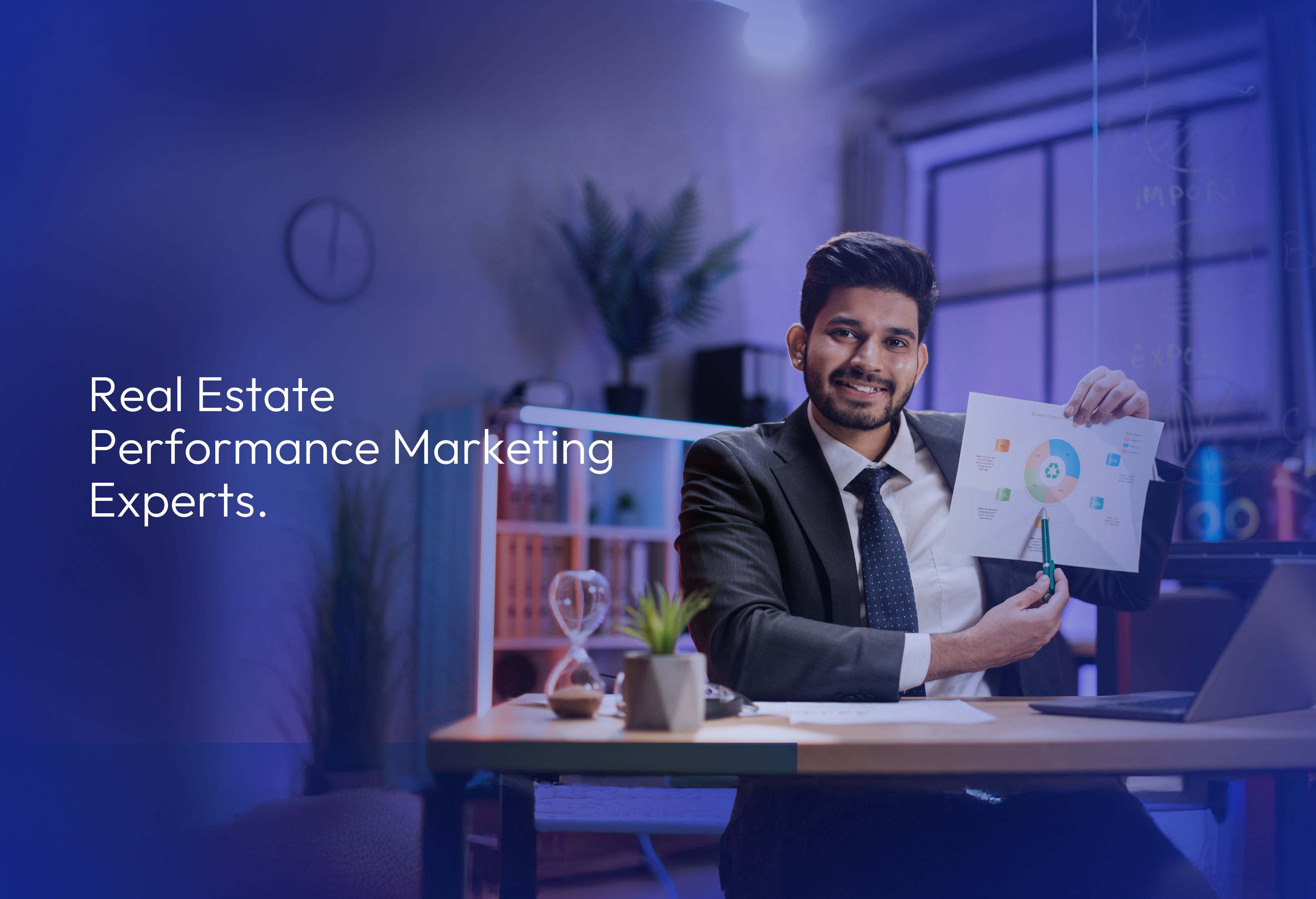 Micro Market Intelligence