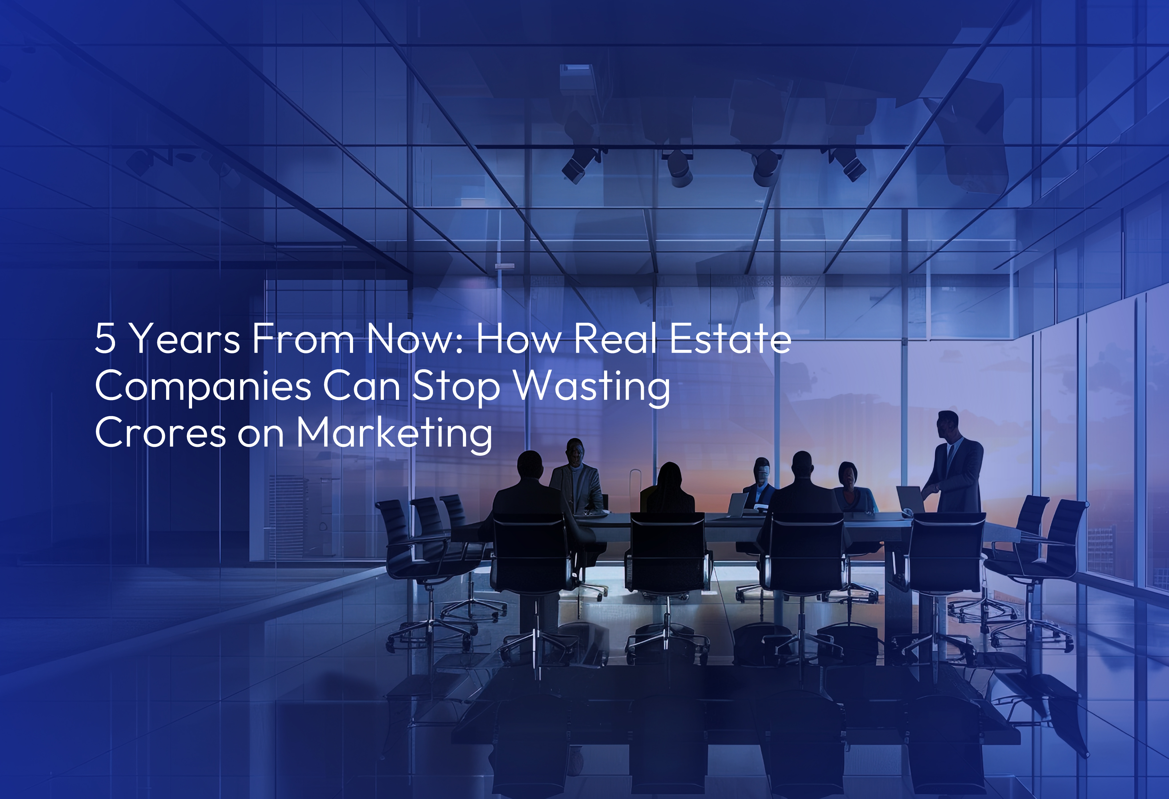 Invisible Marketing Systems