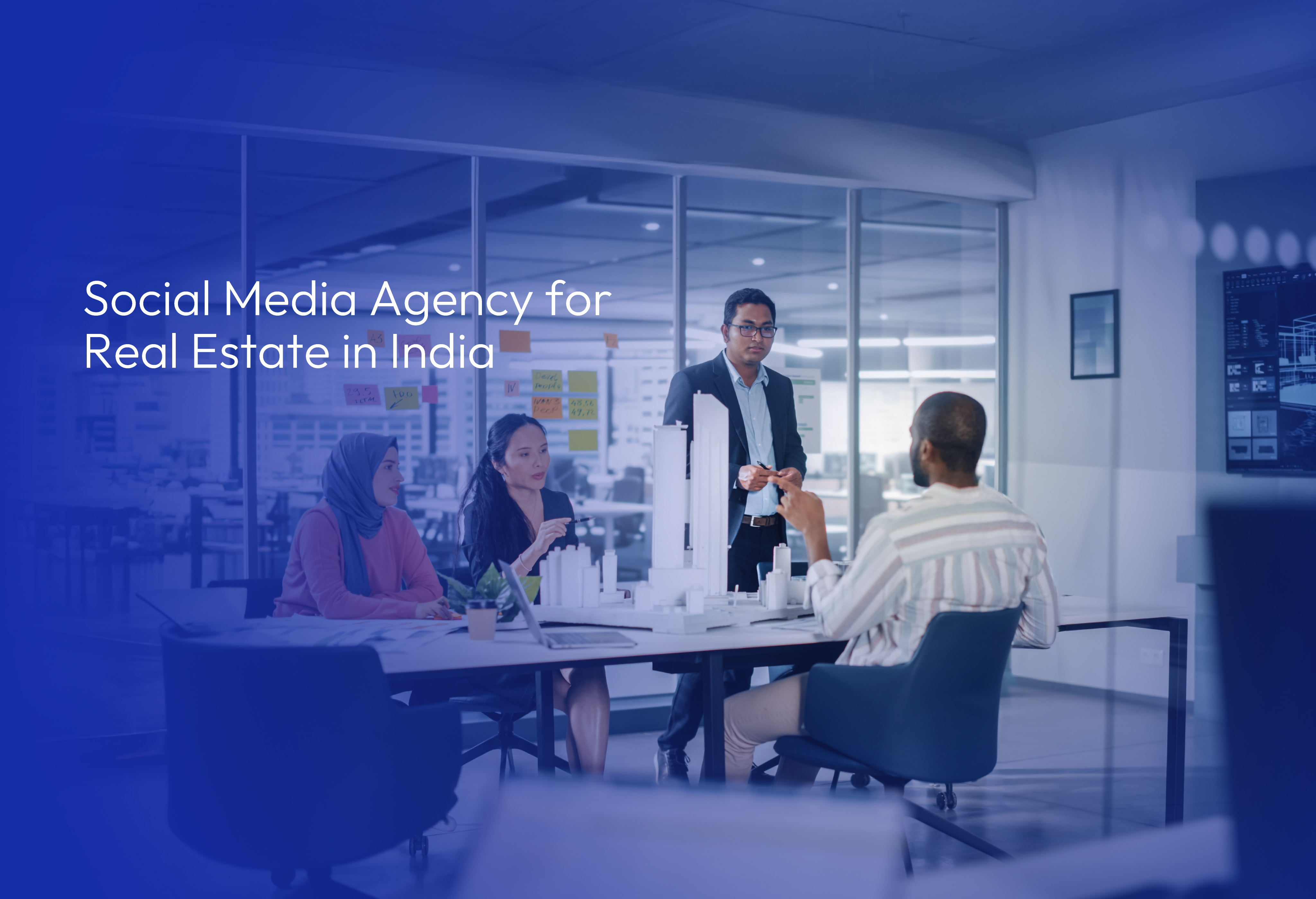 Invisible Marketing Systems