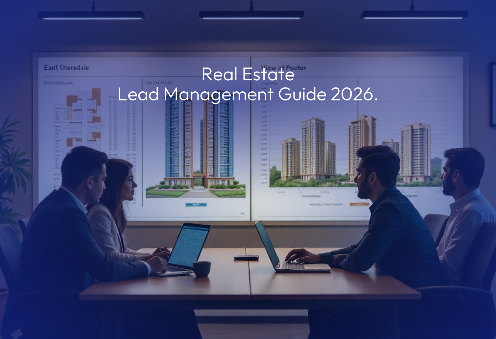 Invisible Marketing Systems