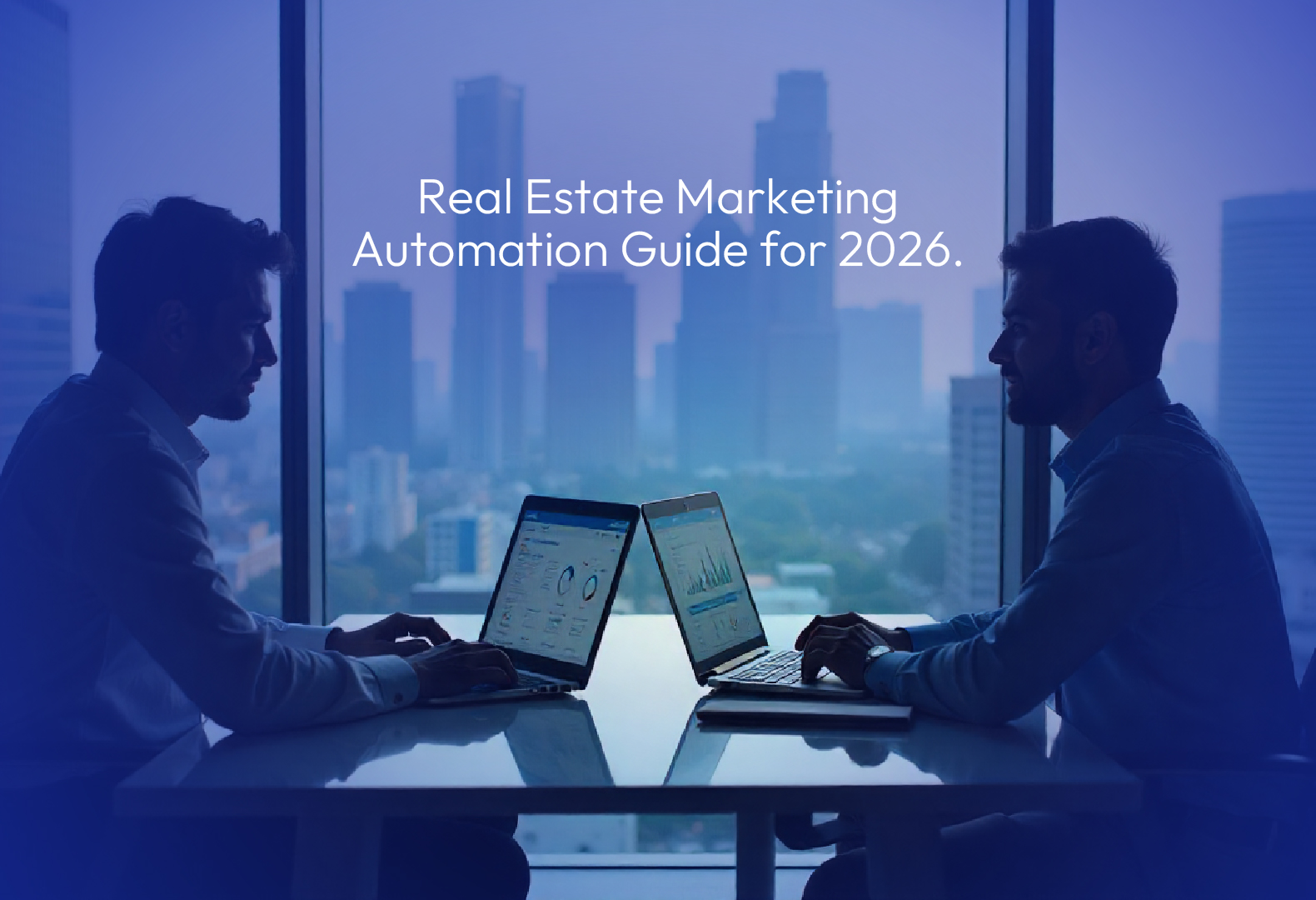 Invisible Marketing Systems